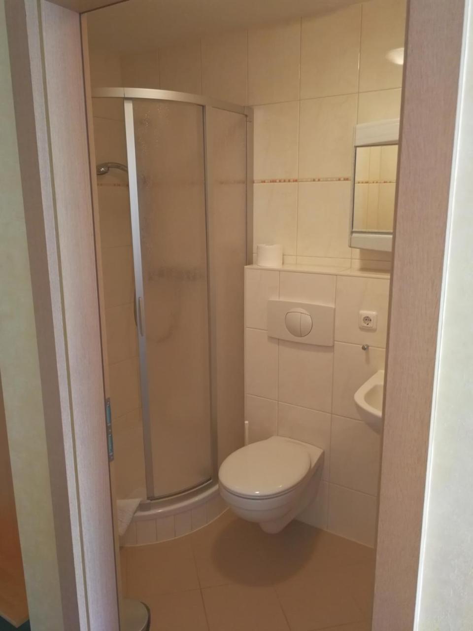 Prima Hotel Am Eisenberg Schmiedefeld am Rennsteig Kültér fotó