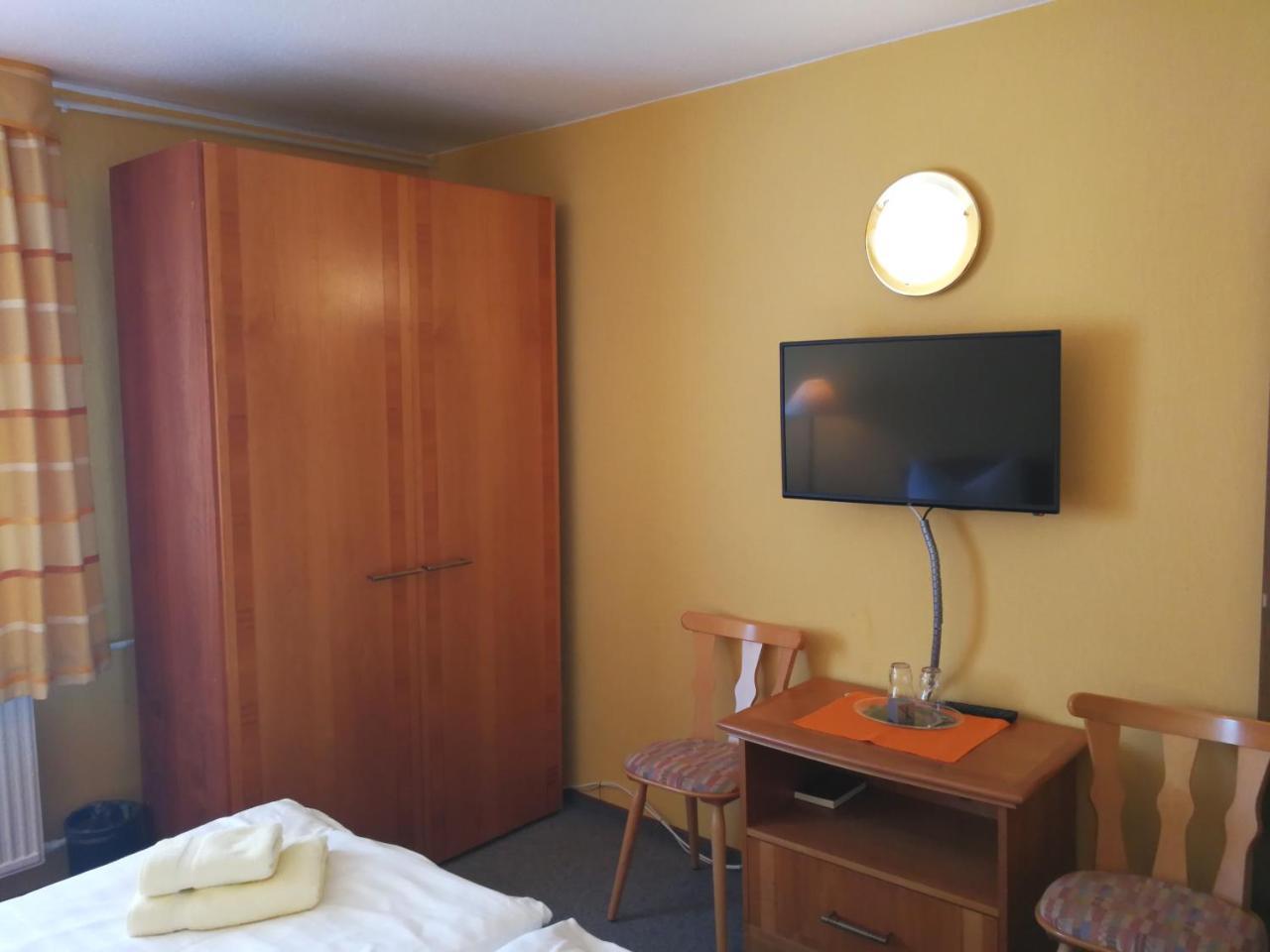 Prima Hotel Am Eisenberg Schmiedefeld am Rennsteig Kültér fotó