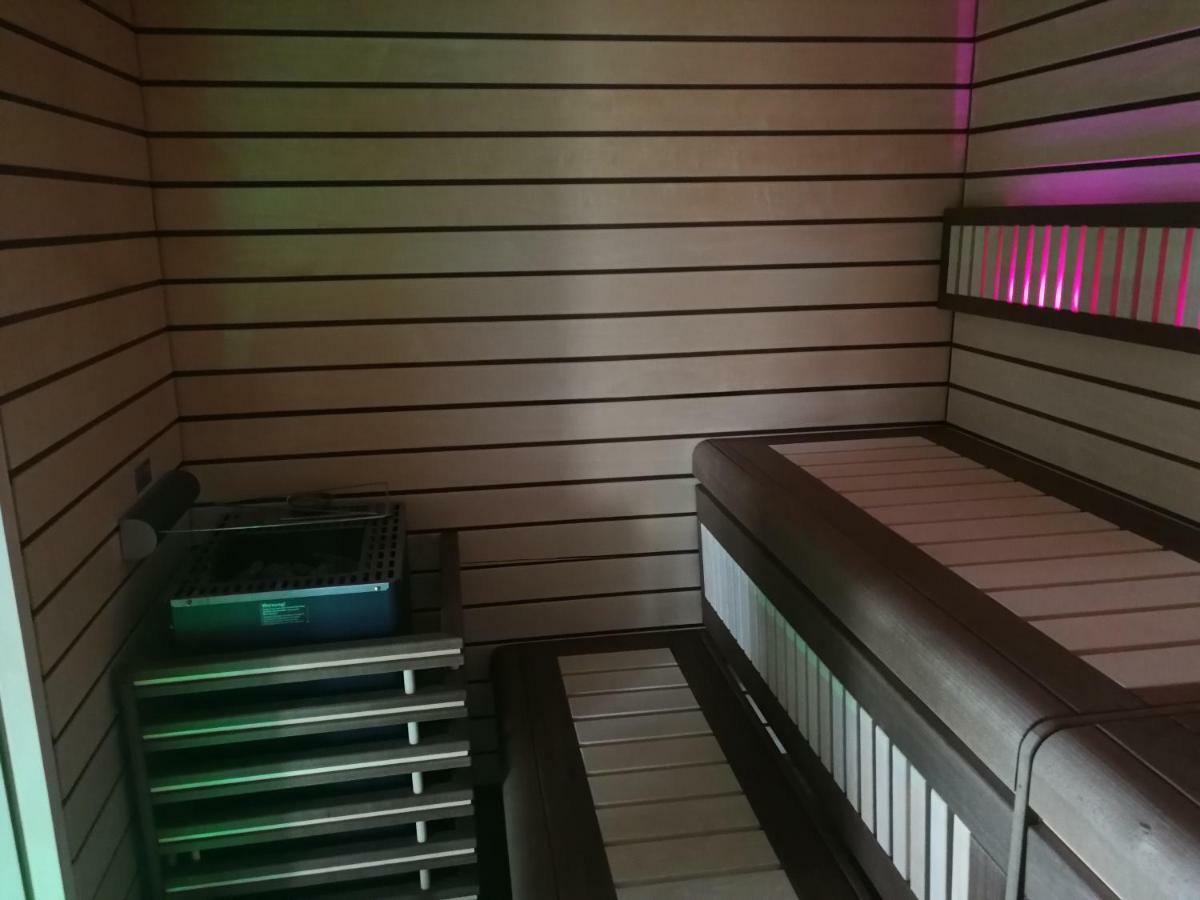 Prima Hotel Am Eisenberg Schmiedefeld am Rennsteig Kültér fotó
