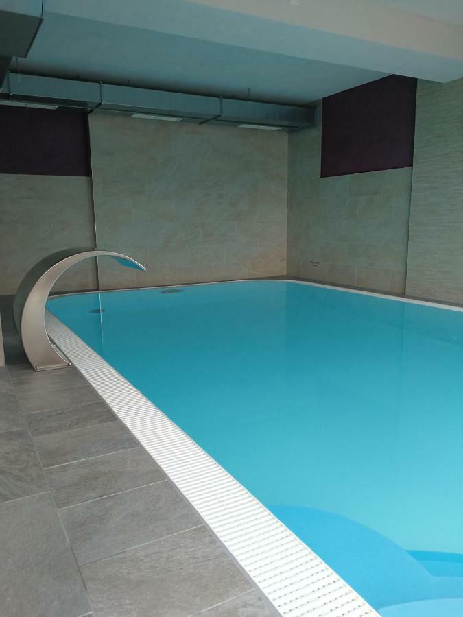 Prima Hotel Am Eisenberg Schmiedefeld am Rennsteig Kültér fotó
